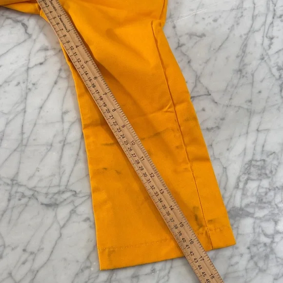 Deadstock NWT Little Levi's Kids Overalls Sz 5T retro 1970s - Picture 7 of 9